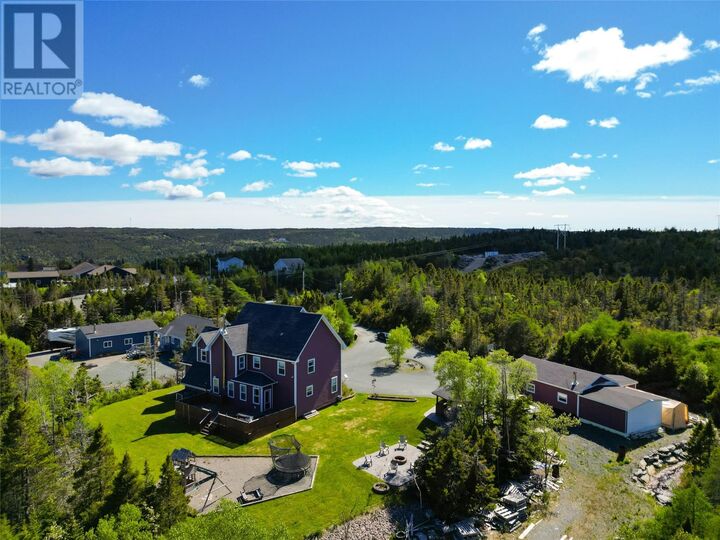 Property Photo: 26 Jim Obrien Road NL A0A 1P0