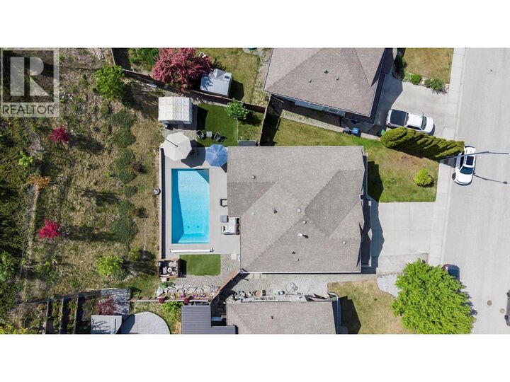 Property Photo: 1673 Kloppenburg Road BC V1P 1G2