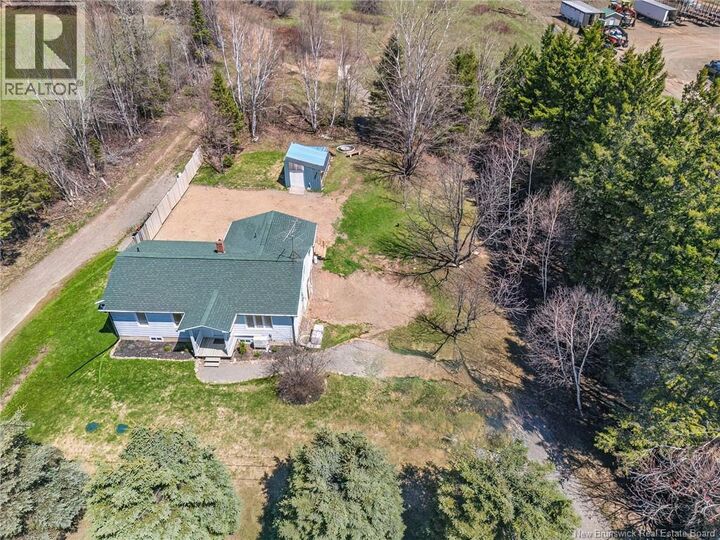 Property Photo:  4124 Route 108  NB E7G 2R9 