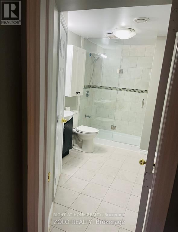 Property Photo:  142 Maria Antonia Road Bsmnt  ON L4H 2S8 