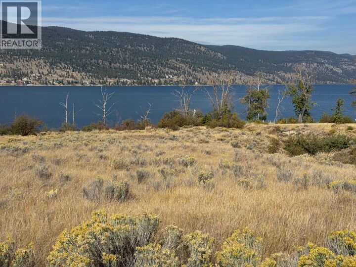Property Photo:  6945 Old Nicola Trail  BC V1K 0C5 