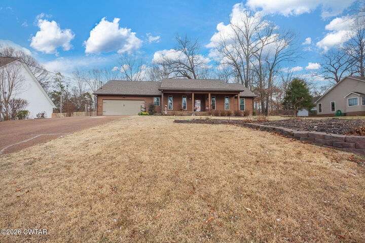 Property Photo:  134 Glen Dillon Drive  TN 38305 