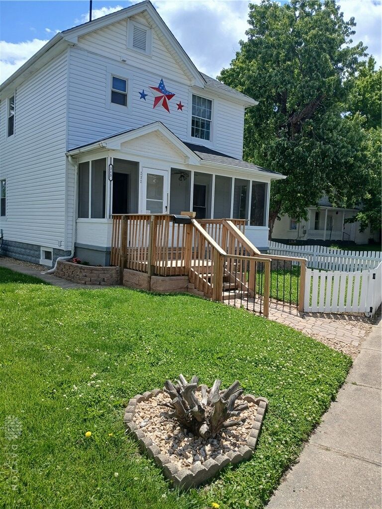 Property Photo:  313 S Sutphin Street  OH 45044 