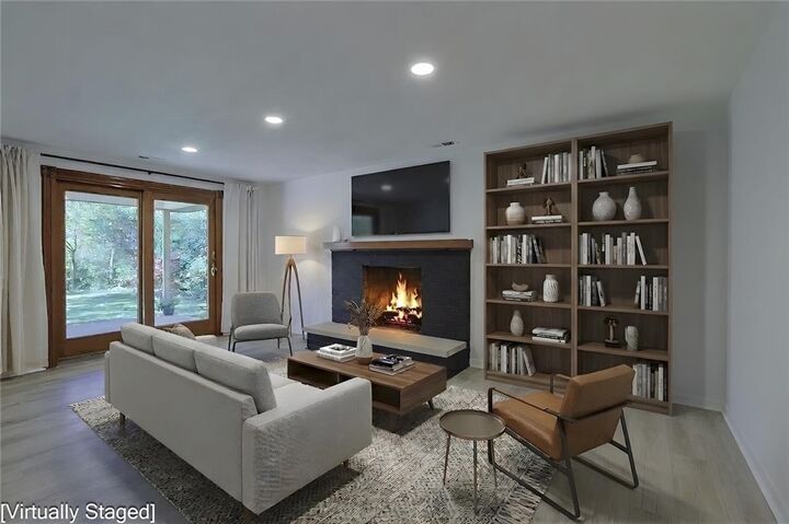Property Photo:  3573 Kemp Road  OH 45431 