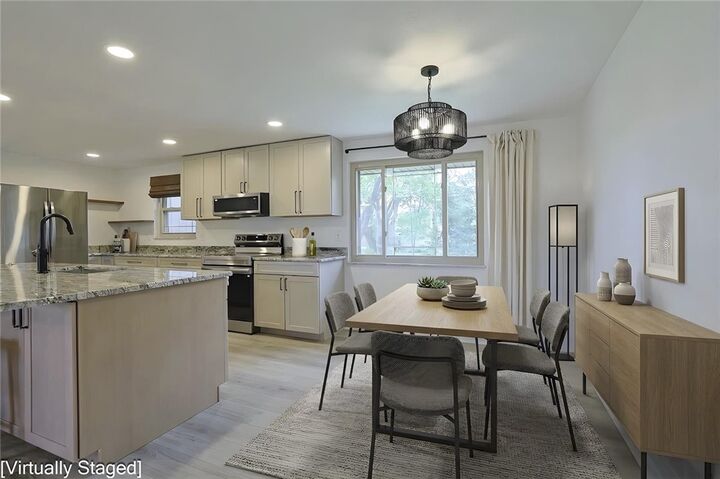 Property Photo: 3573 Kemp Road OH 45431