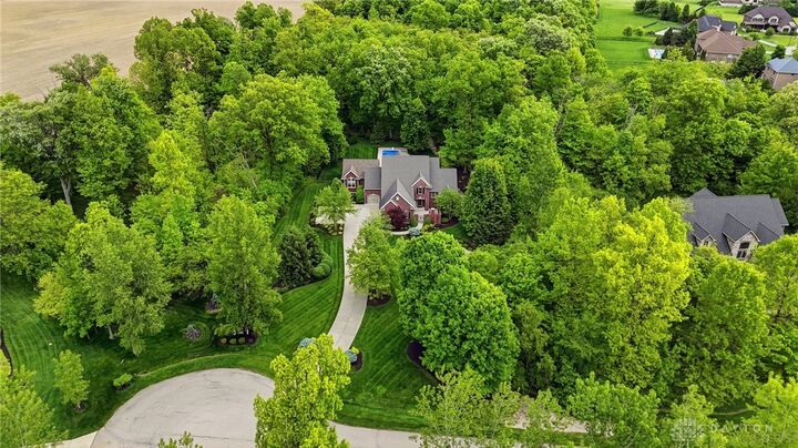 Property Photo:  8560 Black Oak Court  OH 45068 