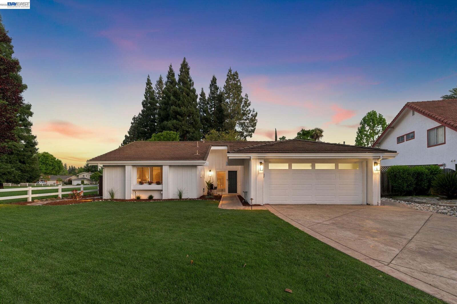 Property Photo:  238 Delta Pl  CA 94526 