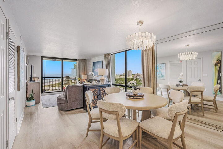 Property Photo:  1040 E Highway 98 Unit 1018  FL 32541 