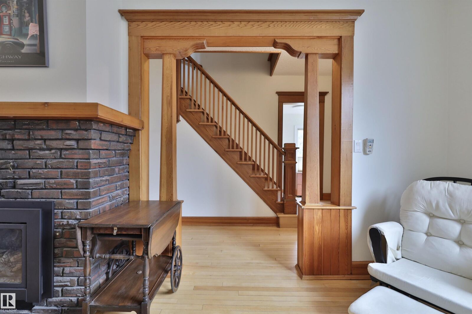 Property Photo: 5318 48 Avenue AB T9A 0N5