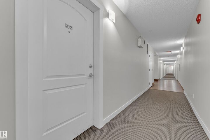 Property Photo:  667 Watt Boulevard SW 217  AB T6T 0Y2 
