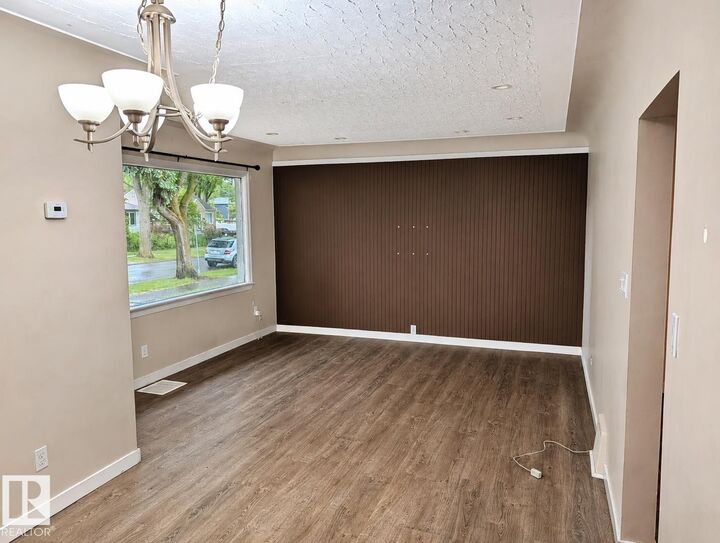 Property Photo: 12418 92 Street NW AB T5G 1B7