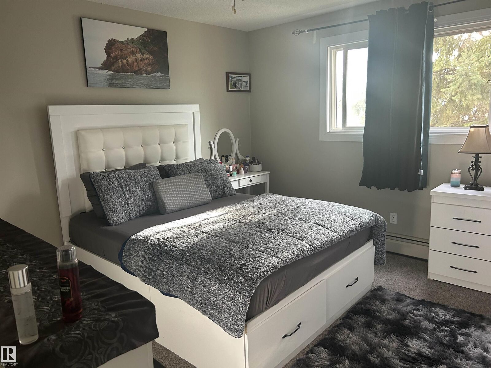 Property Photo:  10811 115 Street NW 204  AB T5H 3L2 