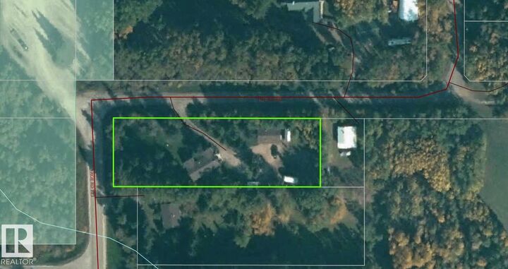Property Photo:  12279 Township Road 602  AB T0A 3E0 