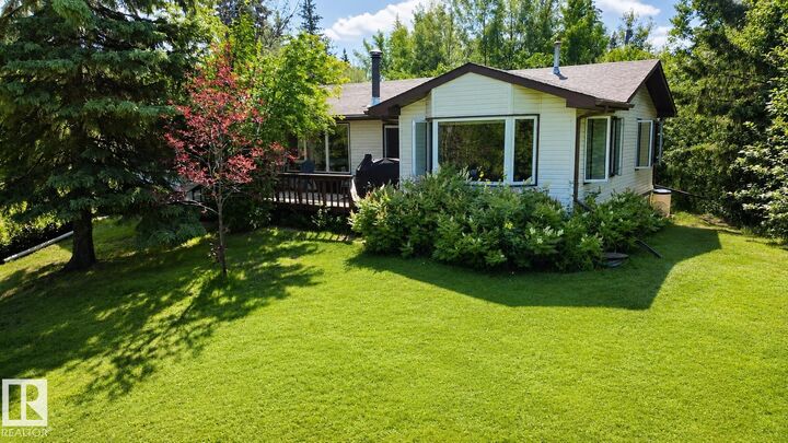 Property Photo: 12279 Township Road 602 AB T0A 3E0