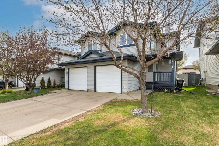 Property Photo:  15315 137A Street NW  AB T6N 1N5 