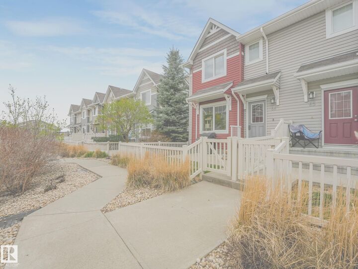 Property Photo:  5317 3 Avenue SW 66  AB T6X 0W7 