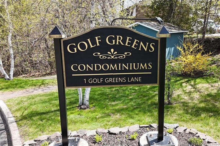 Property Photo: 1 Golf Greens Lane 412 NB E3B 9T9