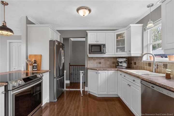 Property Photo:  120 Doreen  NB E1A 6Y7 