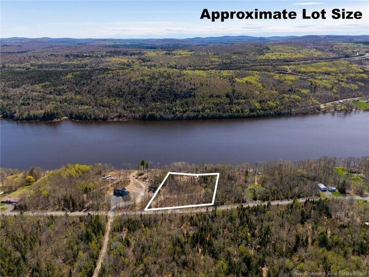 Property Photo:  961 Route 105  NB E6G 1K9 