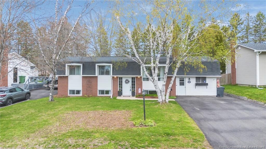Property Photo:  50 William Street  NB E3A 4V8 
