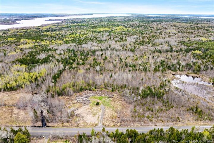 Property Photo:  Lot 8 Route 10  NB E4A 3A3 
