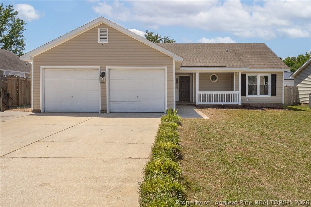 Property Photo:  2948 Rosemeade Drive  NC 28306 