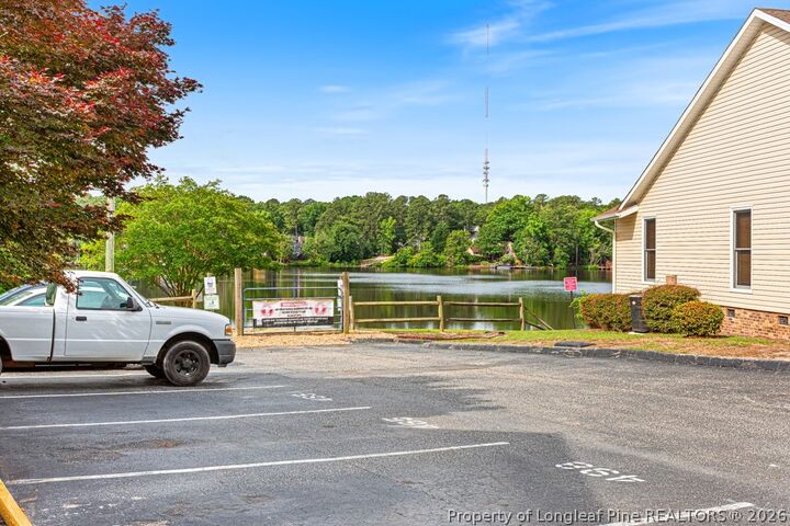 Property Photo:  461 Lands End Road  NC 28314 