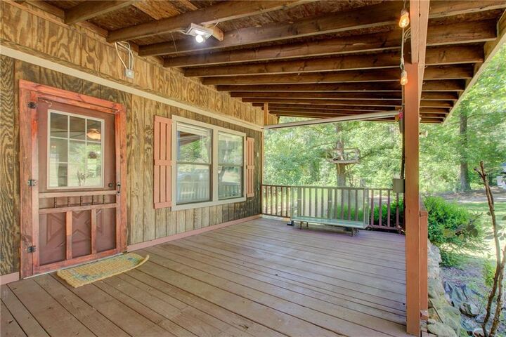 Property Photo:  8176 E Highway 5  GA 30185 