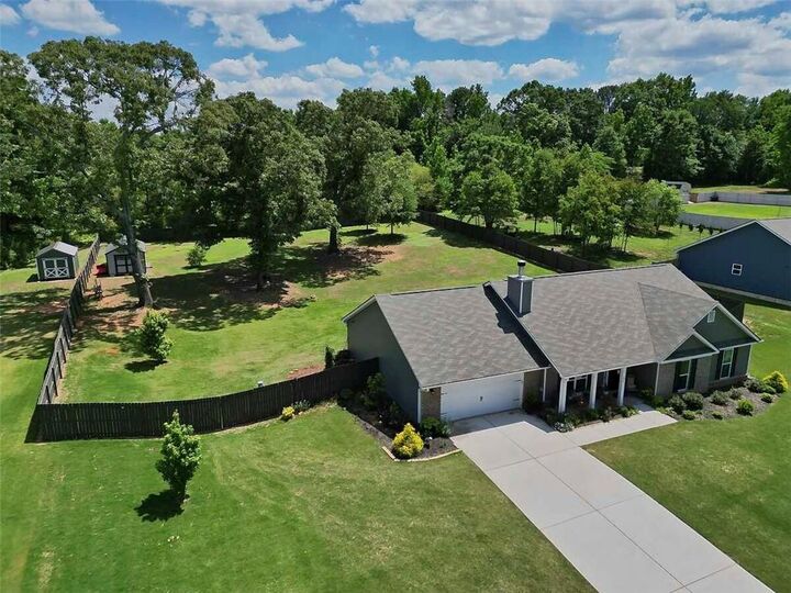 Property Photo:  186 Kinsley Way  GA 30666 