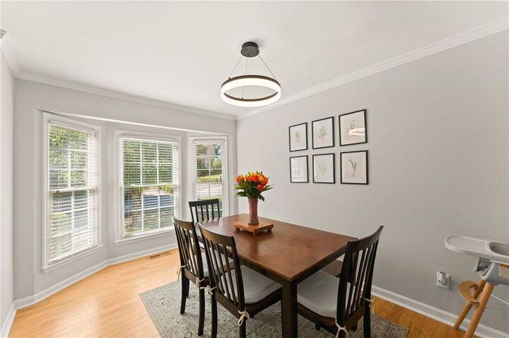 Property Photo: 161 Brighton Court SW 3 GA 30064