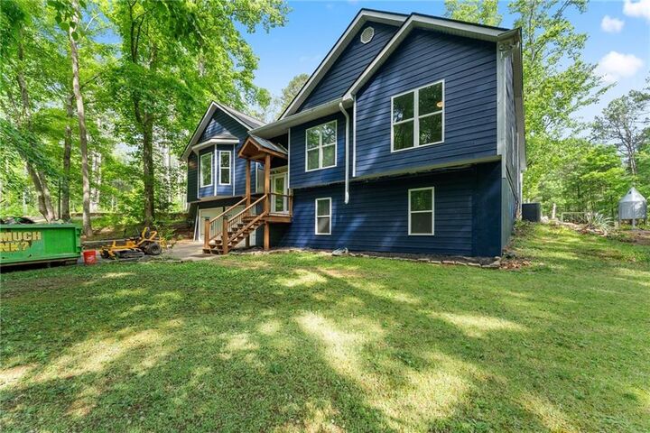 Property Photo:  7095 Cogburn Road  GA 30028 