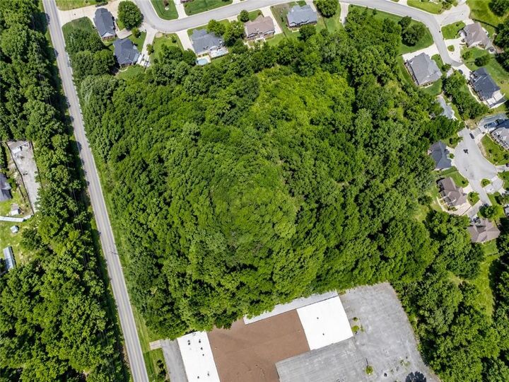 Property Photo:  5440 Browns Mill  GA 30038 