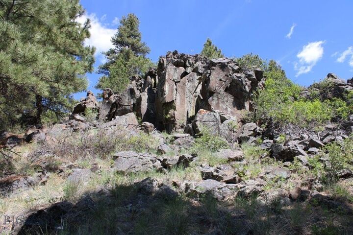 Property Photo: 6 Pine Coulee MT 59421