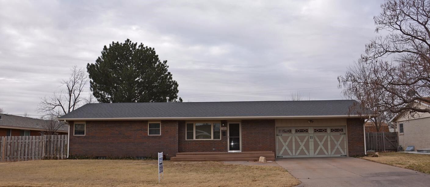 Property Photo: 804 E Edward Street KS 67846