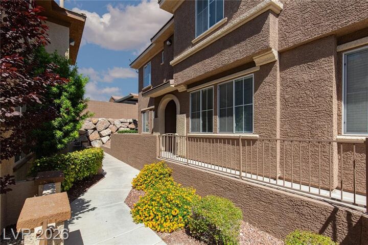 Property Photo:  3965 Palm Beach Street 101  NV 89129 