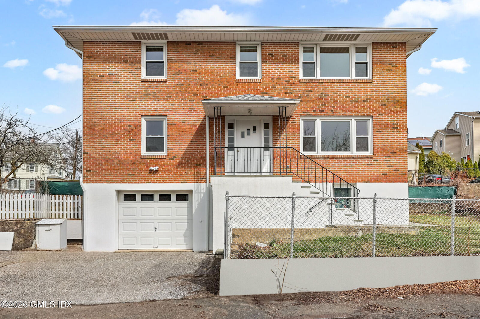 Property Photo:  2 Grange Street 2  CT 06830 