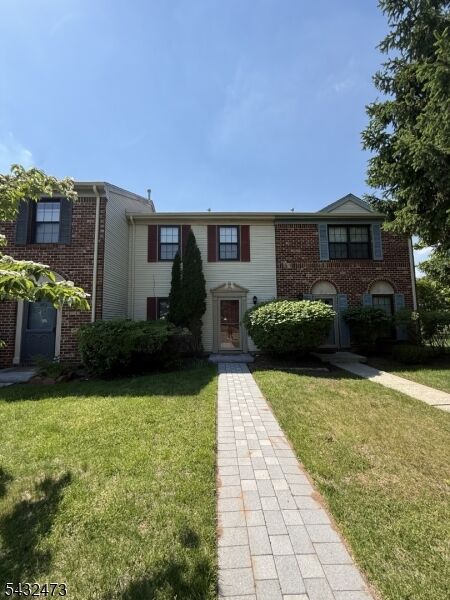 Property Photo:  464 Harwick Ct  NJ 08854 