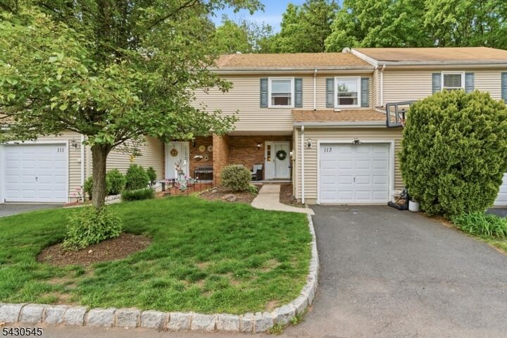 Property Photo:  113 Saratoga Sq  NJ 07470 