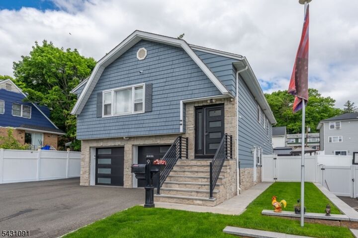 Property Photo: 9 N 15th St NJ 07506