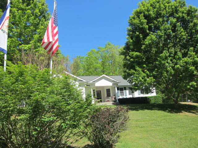 Property Photo:  268 Cheyenne Ln  WV 24931 