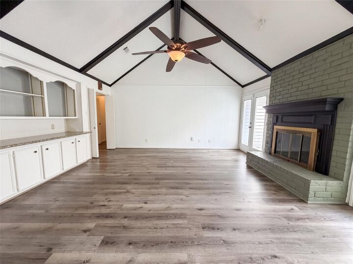 Property Photo:  7807 Bideford Lane  TX 77070 