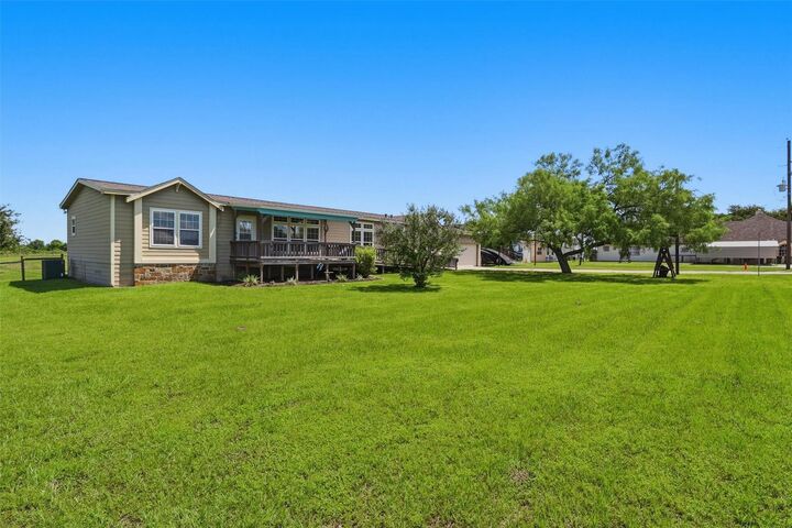 Property Photo:  32818 Rogers Road  TX 77441 