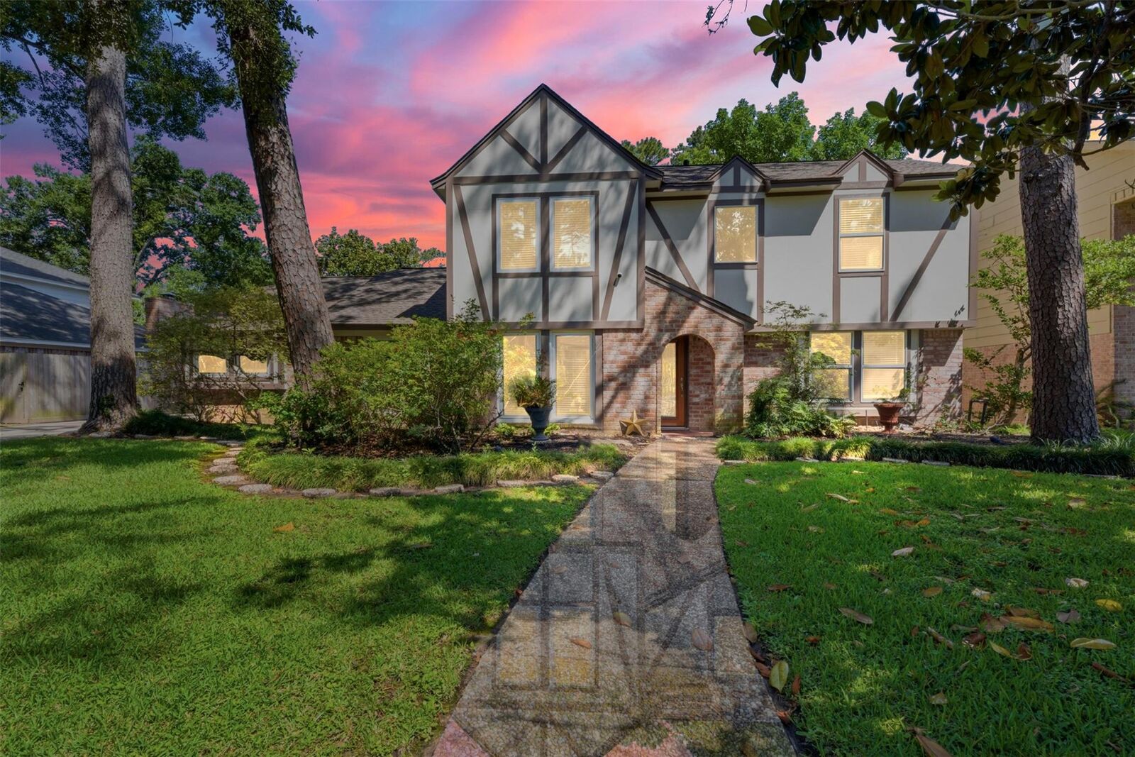 Property Photo:  5322 Dana Leigh Drive  TX 77066 
