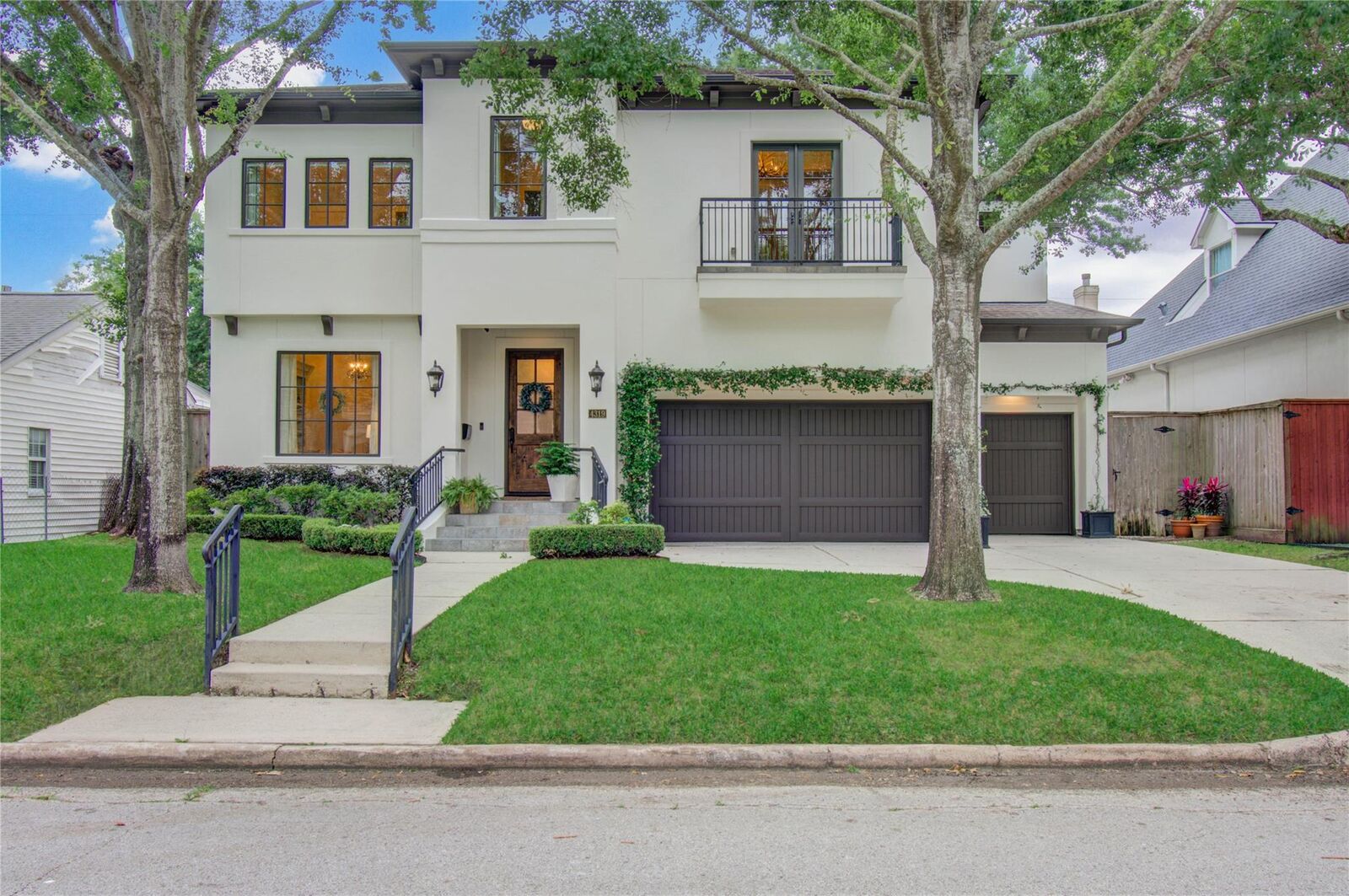 Property Photo:  4319 Phil Street  TX 77401 