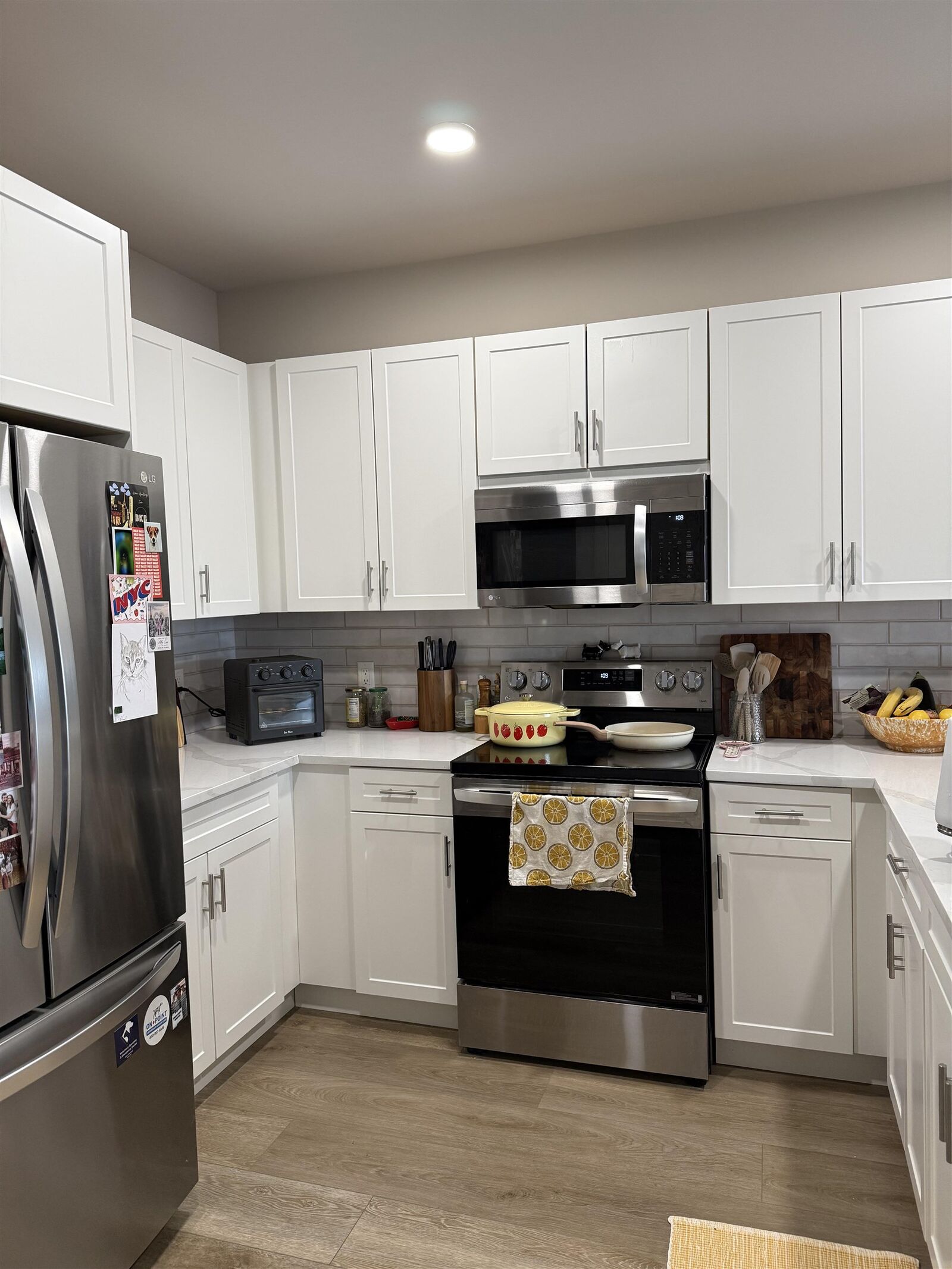 Property Photo:  20 3rd Ave 410  NJ 07740 