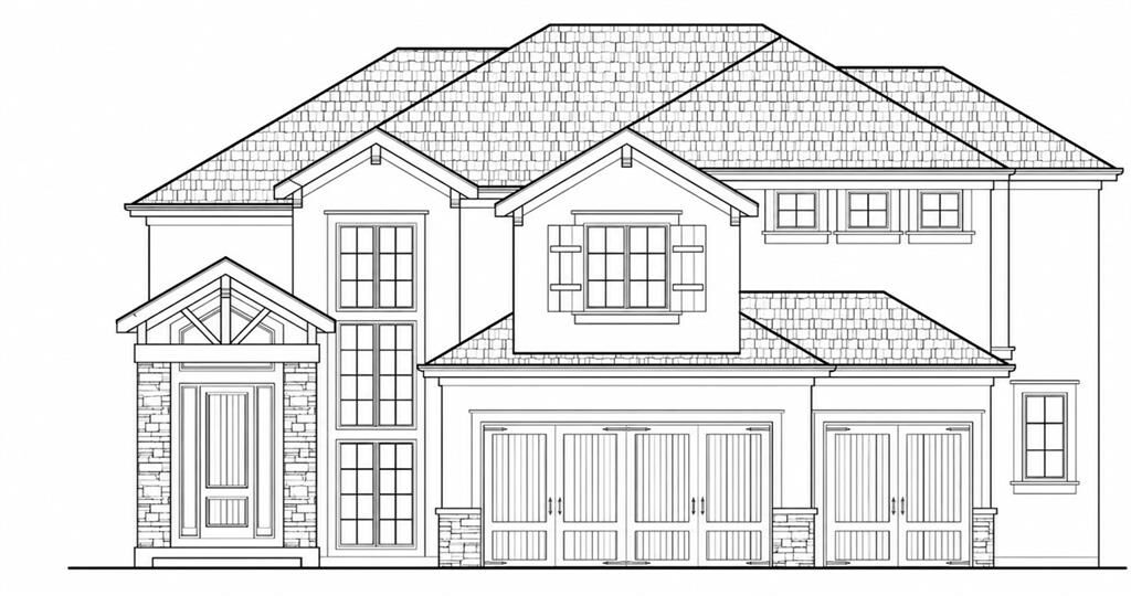 Property Photo:  17305 Earnshaw Street  KS 66221 