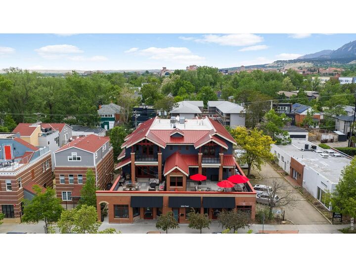 Property Photo:  2034 Pearl St 200  CO 80302 