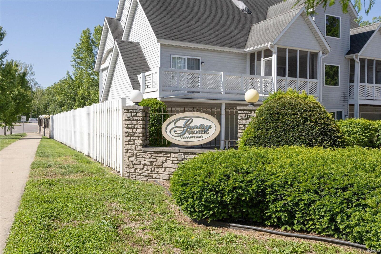 Property Photo:  1354 S College Mall Road  IN 47401 