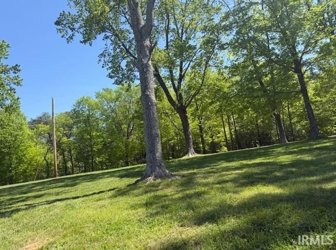 Property Photo:  471 S Rockport Road  IN 47601 