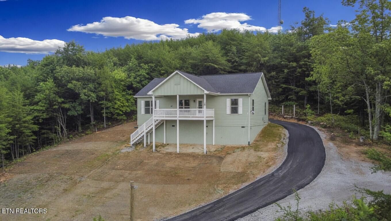 Property Photo:  2609 Mountain Blvd  TN 37876 